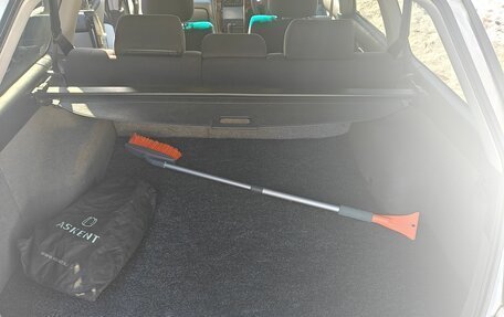 Subaru Legacy III, 1999 год, 350 000 рублей, 10 фотография