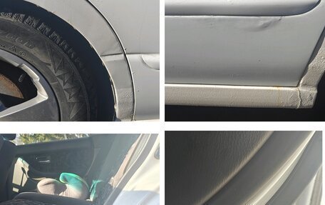 Subaru Legacy III, 1999 год, 350 000 рублей, 13 фотография