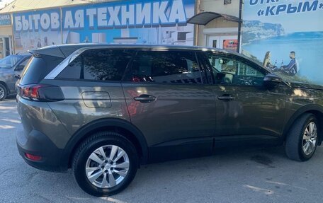 Peugeot 5008 II, 2020 год, 2 000 000 рублей, 3 фотография