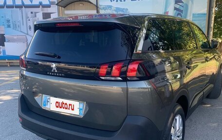 Peugeot 5008 II, 2020 год, 2 000 000 рублей, 2 фотография