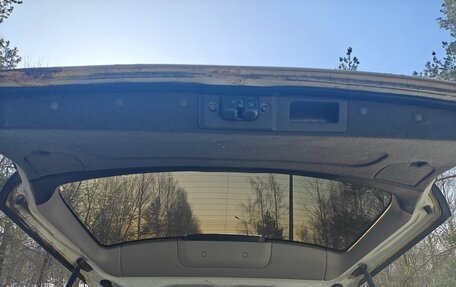 Subaru Legacy III, 1999 год, 350 000 рублей, 12 фотография