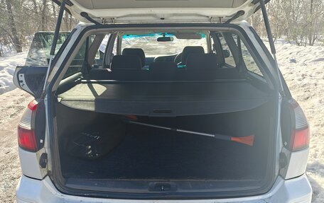 Subaru Legacy III, 1999 год, 350 000 рублей, 11 фотография