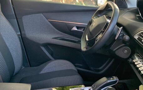 Peugeot 5008 II, 2020 год, 2 000 000 рублей, 6 фотография