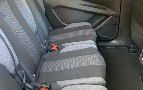 Peugeot 5008 II, 2020 год, 2 000 000 рублей, 8 фотография