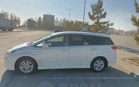 Toyota Wish II, 2011 год, 1 330 000 рублей, 6 фотография