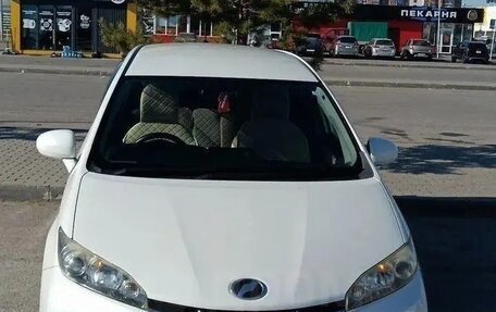 Toyota Wish II, 2011 год, 1 330 000 рублей, 5 фотография