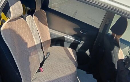 Toyota Wish II, 2011 год, 1 330 000 рублей, 9 фотография