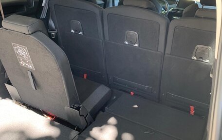 Peugeot 5008 II, 2020 год, 2 000 000 рублей, 9 фотография