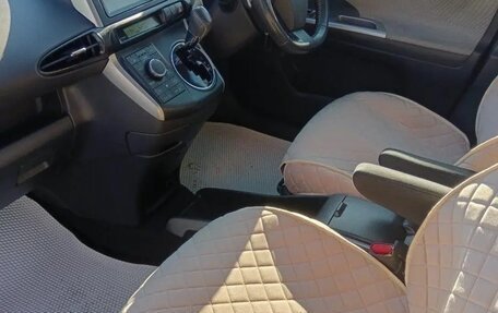 Toyota Wish II, 2011 год, 1 330 000 рублей, 11 фотография