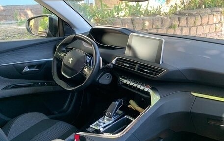 Peugeot 5008 II, 2020 год, 2 000 000 рублей, 7 фотография