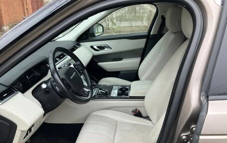 Land Rover Range Rover Velar I, 2018 год, 4 250 000 рублей, 6 фотография