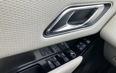 Land Rover Range Rover Velar I, 2018 год, 4 250 000 рублей, 13 фотография