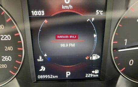 Land Rover Range Rover Velar I, 2018 год, 4 250 000 рублей, 7 фотография