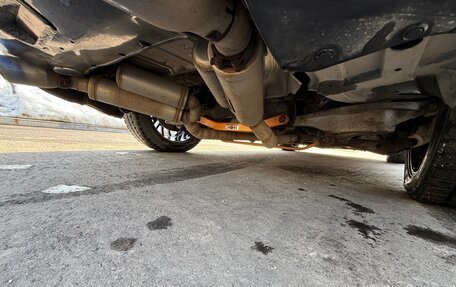 Infiniti FX II, 2008 год, 1 300 000 рублей, 19 фотография