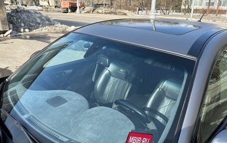 Infiniti FX II, 2008 год, 1 300 000 рублей, 11 фотография