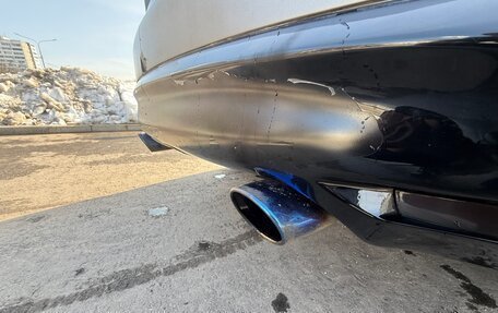 Infiniti FX II, 2008 год, 1 300 000 рублей, 20 фотография