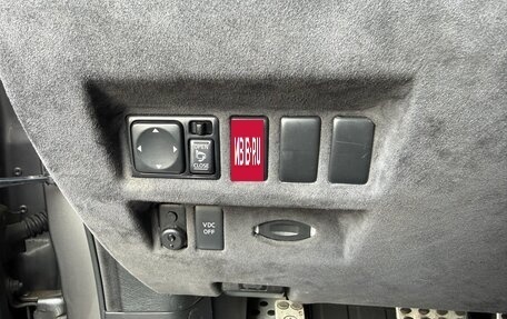 Infiniti FX II, 2008 год, 1 300 000 рублей, 27 фотография