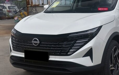 Nissan Qashqai, 2026 год, 2 452 000 рублей, 4 фотография