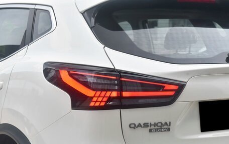 Nissan Qashqai, 2026 год, 2 452 000 рублей, 10 фотография