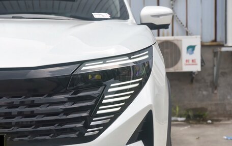 Nissan Qashqai, 2026 год, 2 452 000 рублей, 11 фотография