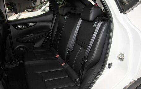 Nissan Qashqai, 2026 год, 2 452 000 рублей, 15 фотография