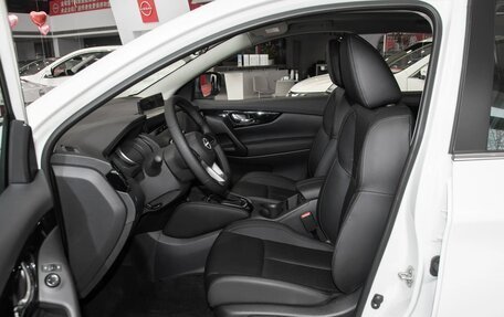 Nissan Qashqai, 2026 год, 2 452 000 рублей, 12 фотография