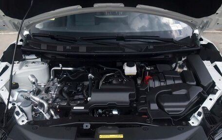 Nissan Qashqai, 2026 год, 2 452 000 рублей, 28 фотография