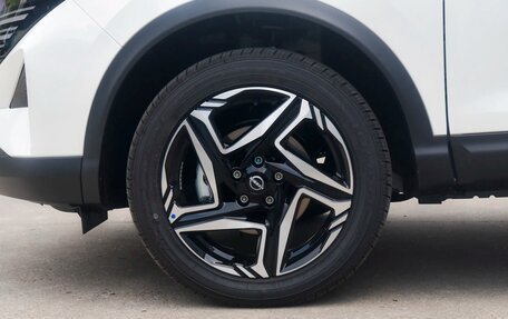 Nissan Qashqai, 2026 год, 2 452 000 рублей, 31 фотография