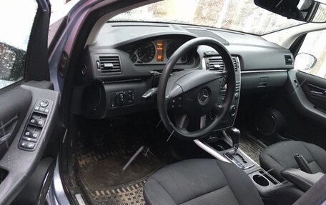 Mercedes-Benz B-Класс, 2008 год, 390 000 рублей, 4 фотография