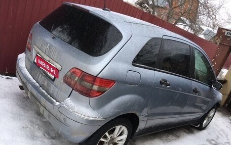 Mercedes-Benz B-Класс, 2008 год, 390 000 рублей, 3 фотография