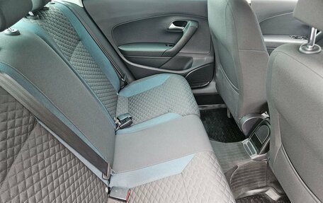 Volkswagen Polo VI (EU Market), 2019 год, 1 538 000 рублей, 9 фотография