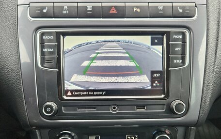 Volkswagen Polo VI (EU Market), 2019 год, 1 538 000 рублей, 12 фотография