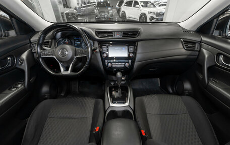 Nissan X-Trail, 2020 год, 2 550 000 рублей, 8 фотография