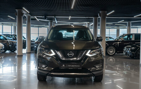 Nissan X-Trail, 2020 год, 2 550 000 рублей, 3 фотография