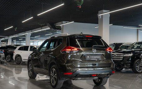 Nissan X-Trail, 2020 год, 2 550 000 рублей, 4 фотография