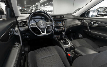 Nissan X-Trail, 2020 год, 2 550 000 рублей, 7 фотография