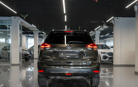 Nissan X-Trail, 2020 год, 2 550 000 рублей, 6 фотография