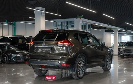 Nissan X-Trail, 2020 год, 2 550 000 рублей, 5 фотография