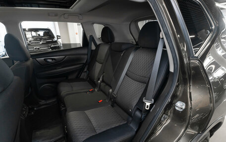 Nissan X-Trail, 2020 год, 2 550 000 рублей, 13 фотография