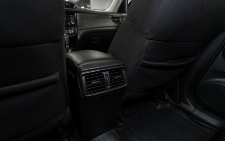 Nissan X-Trail, 2020 год, 2 550 000 рублей, 14 фотография