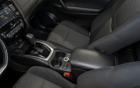 Nissan X-Trail, 2020 год, 2 550 000 рублей, 17 фотография