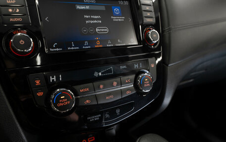 Nissan X-Trail, 2020 год, 2 550 000 рублей, 19 фотография