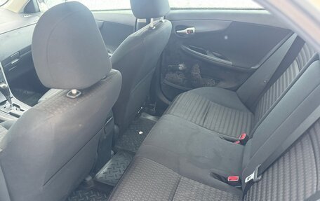 Toyota Corolla, 2011 год, 600 000 рублей, 4 фотография