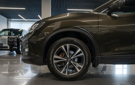 Nissan X-Trail, 2020 год, 2 550 000 рублей, 27 фотография