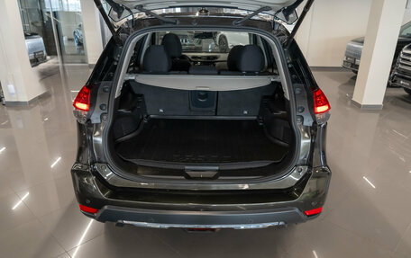 Nissan X-Trail, 2020 год, 2 550 000 рублей, 25 фотография