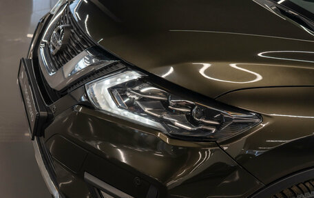 Nissan X-Trail, 2020 год, 2 550 000 рублей, 28 фотография