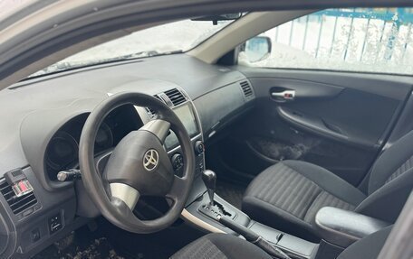 Toyota Corolla, 2011 год, 600 000 рублей, 5 фотография