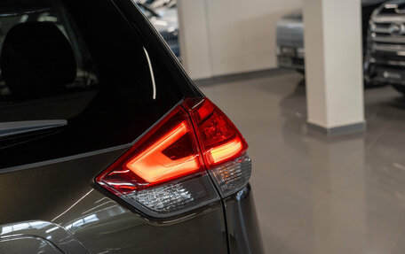 Nissan X-Trail, 2020 год, 2 550 000 рублей, 29 фотография