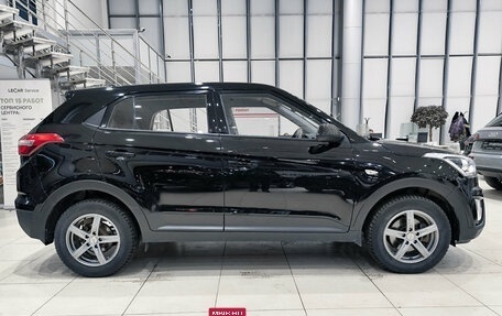 Hyundai Creta I рестайлинг, 2019 год, 1 799 000 рублей, 8 фотография