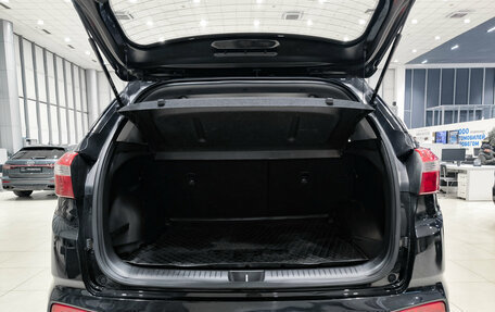 Hyundai Creta I рестайлинг, 2019 год, 1 799 000 рублей, 14 фотография